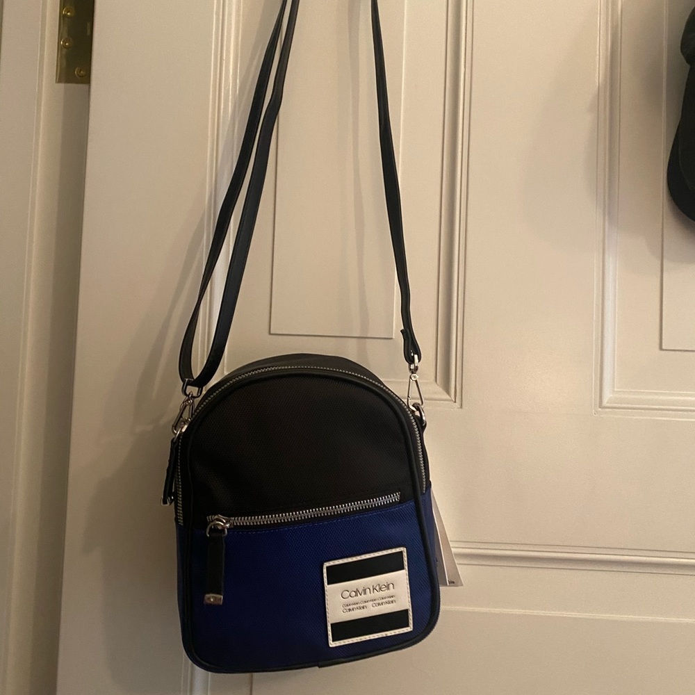 Calvin Klein crossbody